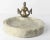 We are selling this great Wiener Werkstatte ashtray. This ashtray is marked Made in Austria on the onyx base and has a...