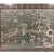 Green Late 19th-Century Framed Chinese Silk Embroidered Panel For Sale - Image 8 of 9