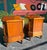 Mid Century Freed-Waran Inc Nightstand Pair For Sale - Image 11 of 13