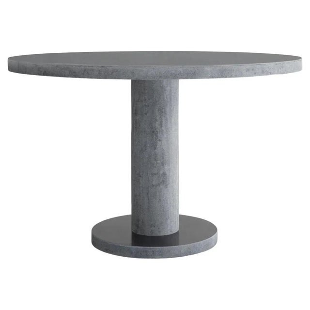 Du.O Table by Imperfettolab For Sale - Image 6 of 6