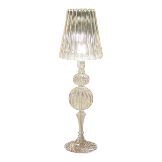 Late 20th Century Les Héritiers for Roche Bobois Table Lamp For Sale