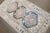 Antique Persian Geometric Throw Rug - 3'1" x 5'4" For Sale - Image 4 of 6