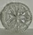 Antique American Brilliant Cut Glass Bowl With Starburst & Hobstar Motif For Sale - Image 9 of 10