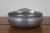 Antique 18th Century English Pewter Porringer Cup Bowl Porridge Dish For Sale - Image 6 of 13