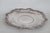 This lovely Rounded Platter is silver plated. This gorgeous serving tray was made by Gorham in the mid-twentieth century...
