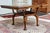 Wood English Extendable Coffee Table For Sale - Image 7 of 14