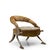 Postmodern San Demas Lounge Chair by Mark Brazier-Jones, 1990s For Sale - Image 3 of 14