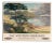 BR Western Highlands Original Vintage Travel Poster by Edward Halliday, 1950 For Sale