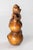 20th Century Japanese Carved Boxwood Netsuke of Rat on Double Gourd, Signed For Sale - Image 4 of 7