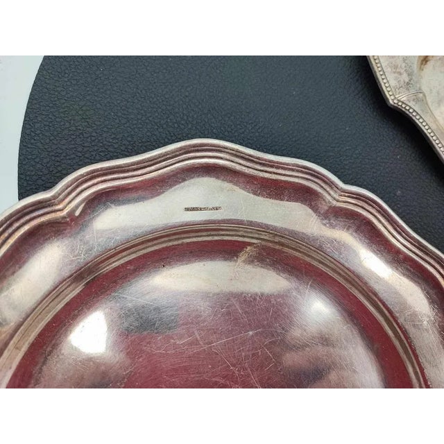 Plates, Trays, Plate & Containers, 1920s, Set of 5 For Sale - Image 3 of 8