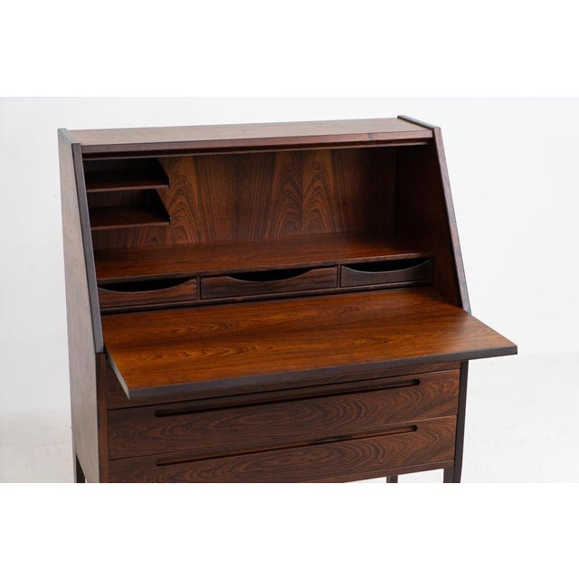 No. 63 Secretary from Kai Kristiansen, Denmark, 1960s For Sale - Image 13 of 18