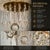 Traditional Aloadecor Classic Elegance 12-Light Antique Bronze Empire Crystal Chandelier For Sale - Image 3 of 7