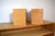 Index Card Boxes from Bus, 1970s, Set of 2 For Sale - Image 6 of 7