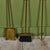 Brass Fireplace Tool Set For Sale - Image 15 of 17