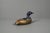 Egyptian Duck With Ceramic, Brass and Enamel Bowl, 1970s For Sale - Image 4 of 12