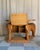 1970s Vintage Elephant Wicker Bar Cart For Sale - Image 5 of 10