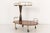 Wood Bar Cart, Italy, 1955 For Sale - Image 7 of 12