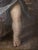 Flemish School Artist, Holy Child Jesus of the Passion, 17th century, Oil Painting on Canvas For Sale - Image 6 of 11