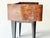 Vintage Rosewood Bedside Table, 1960s For Sale - Image 3 of 13