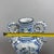 Savona Majolica Amphora Vase with Intertwined Snake Handles, 1700s For Sale - Image 15 of 16