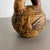 Large Colorful Fat Lava Pottery Maya Tiki Vase from Jasba Ceramics, Germany, 1970s For Sale - Image 6 of 18