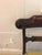 Antique Regency Mahogany Dining and Carver Chairs, 1820, Set of 8 For Sale - Image 6 of 18