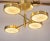 Sistema Solare Chandelier by Silvio Piattelli For Sale - Image 9 of 13