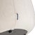 Cream Bermuda Ottoman in Cream Fabric from BoConcept For Sale - Image 8 of 9