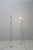 1950s Vintage Floor Lamps by Tito Agnoli for Oluce, 1950, Set of 2 For Sale - Image 5 of 14