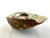Vintage Natural Abalone Shell Small Bowl For Sale - Image 9 of 12