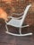 McKinnon and Harris "McNeil" Rocking Chair For Sale In Richmond - Image 6 of 10