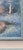Beautiful original oil painting by artist W. Zeller. Featuring a tranquil winter landscape, the artwork depicts a...