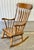 S Bent Brothers Arrowback Rocking Chair For Sale In New York - Image 6 of 11