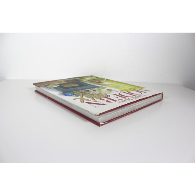 2010s Modern Mix by Eddie Ross Book Hardcover Hard Cover, Gift for Art Design Decor Lover, Coffee Table, Bookshelf Styling Foreword by Bunny Williams For Sale - Image 5 of 14