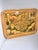 Large Vintage Provence France Tray For Sale - Image 4 of 8