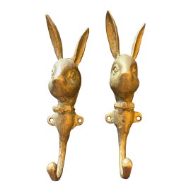 Example of Wall Hooks