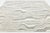 2020s Modern Organic Wave Hand-Tufted Wool Rug – Neutral Ivory & Grey Abstract 8x10 For Sale - Image 5 of 10