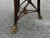 Mid-Century Modern Mid 20th Century Maitland Smith Vantage Side Table For Sale - Image 3 of 8