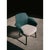 Linus Armchair by MarCo Dessí For Sale - Image 15 of 17