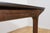Mid-Century Modern Extendable Dining Table in Teak from McIntosh, 1960s For Sale - Image 18 of 18