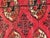 Vintage Distressed Turkmen Bokhara Rug, 1940s For Sale - Image 9 of 18