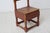 Antique Early 19th Century Swedish Folk Art Chair For Sale - Image 6 of 9