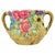 Art Nouveau Majolica Flowerpot Cachepot, France, 1890s For Sale - Image 6 of 17