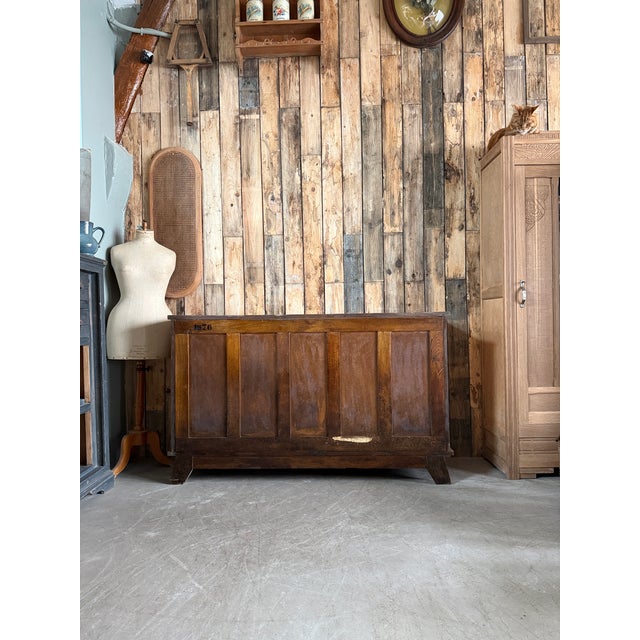 Vintage Sideboard by René Gabriel, 1950s For Sale - Image 16 of 18