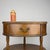 Vintage Wooden Nightstand, Italy, 1950s For Sale - Image 16 of 18