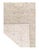Mid-Century Modern Pasargad DC Fine Hand Knotted Oushak Rug For Sale - Image 3 of 4