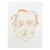 Why This Work Matters Smirk turns the smallest shift in expression into a study of ambiguity, leaving the viewer unsure...