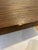 2020s Rh / Restoration Hardware - Byron 84” Dining Table + 6 Padua Chairs - Brown Oak For Sale - Image 5 of 6