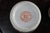 Vintage Macau Hand-Painted Porcelain Ginger Jar With Lid For Sale In San Antonio - Image 6 of 6