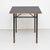 Not Yet Made - Made To Order Nyhavn Desk in Black Lino and Steel by Finn Juhl For Sale - Image 5 of 18